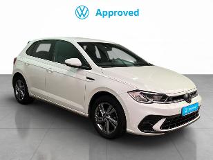 Coche de Ocasión VGRS