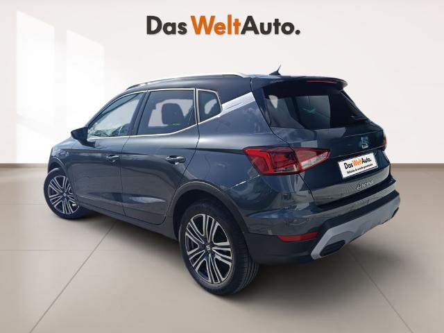 SEAT Arona 1.0 TSI S&S Xperience XM 85 kW (115 CV)