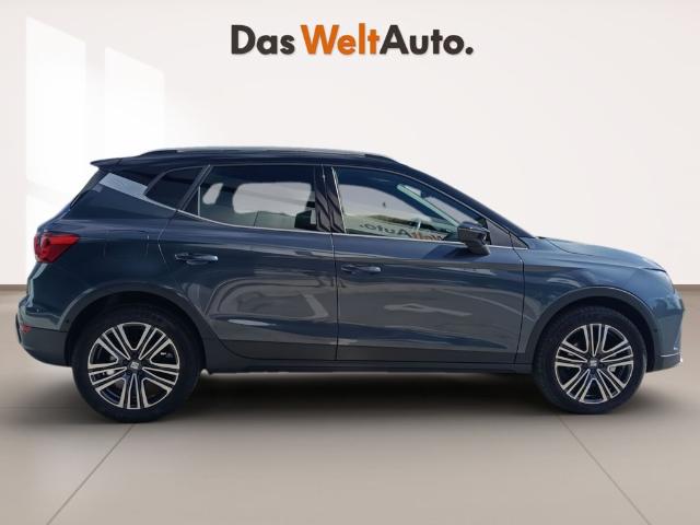 SEAT Arona 1.0 TSI S&S Xperience XM 85 kW (115 CV)