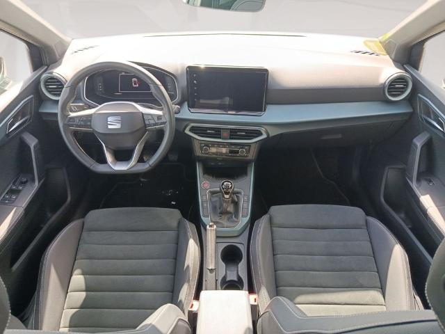 SEAT Arona 1.0 TSI S&S Xperience XM 85 kW (115 CV)