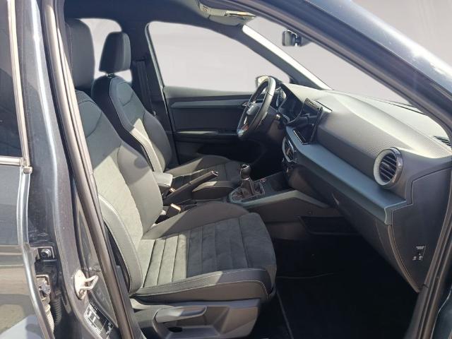 SEAT Arona 1.0 TSI S&S Xperience XM 85 kW (115 CV)