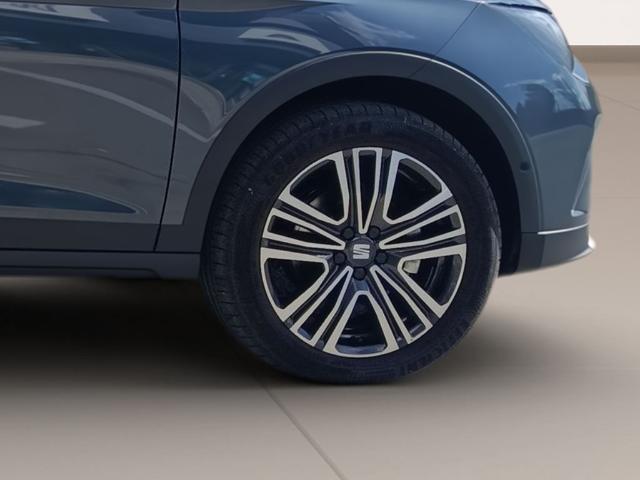 SEAT Arona 1.0 TSI S&S Xperience XM 85 kW (115 CV)