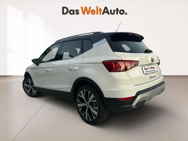 SEAT Arona 1.0 TSI Xperience Special Edition 85 kW (115 CV)
