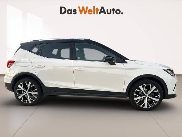 SEAT Arona 1.0 TSI Xperience Special Edition 85 kW (115 CV)