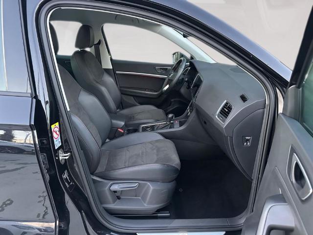 SEAT Ateca 1.5 TSI S&S FR Special Edition DSG 110 kW (150 CV)