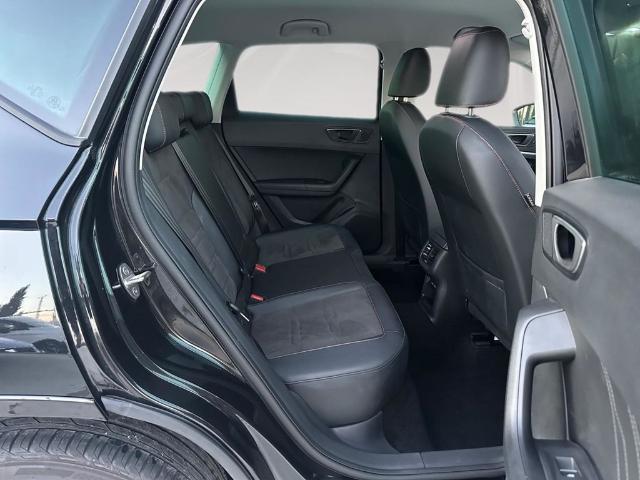 SEAT Ateca 1.5 TSI S&S FR Special Edition DSG 110 kW (150 CV)