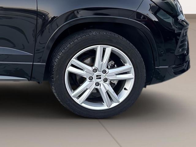 SEAT Ateca 1.5 TSI S&S FR Special Edition DSG 110 kW (150 CV)