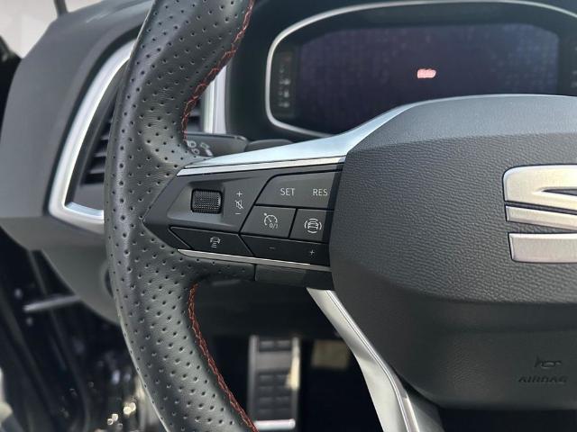 SEAT Ateca 1.5 TSI S&S FR Special Edition DSG 110 kW (150 CV)