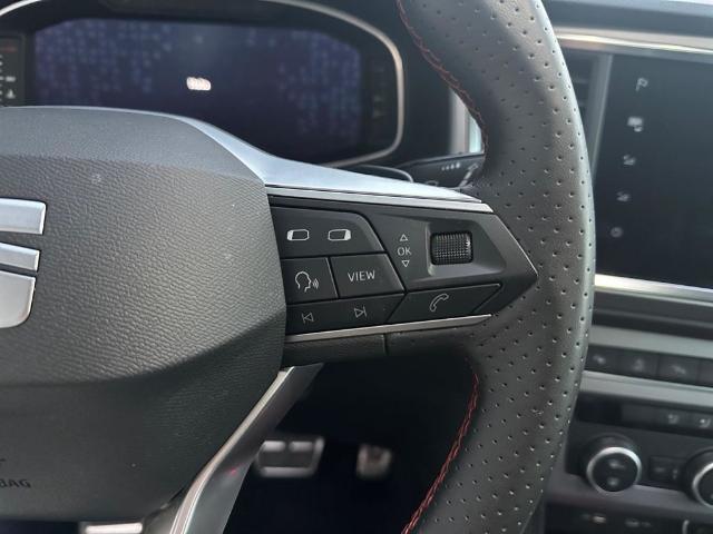 SEAT Ateca 1.5 TSI S&S FR Special Edition DSG 110 kW (150 CV)