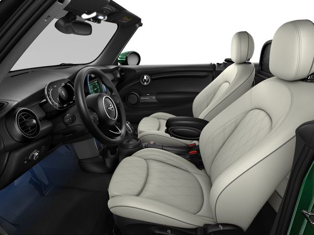 fotoG 3 del MINI MINI Cooper Cabrio 100 kW (136 CV) 136cv Gasolina del 2020 en Alicante