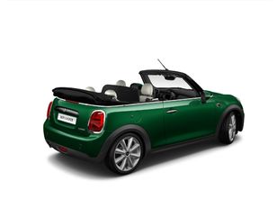 Fotos de MINI Cooper Cabrio 100 kW (136 CV)