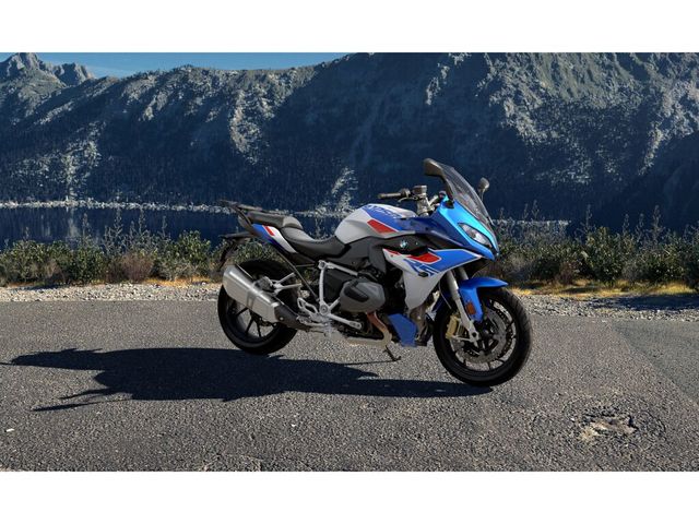 BMW Motorrad R 1250 RS  de ocasión 