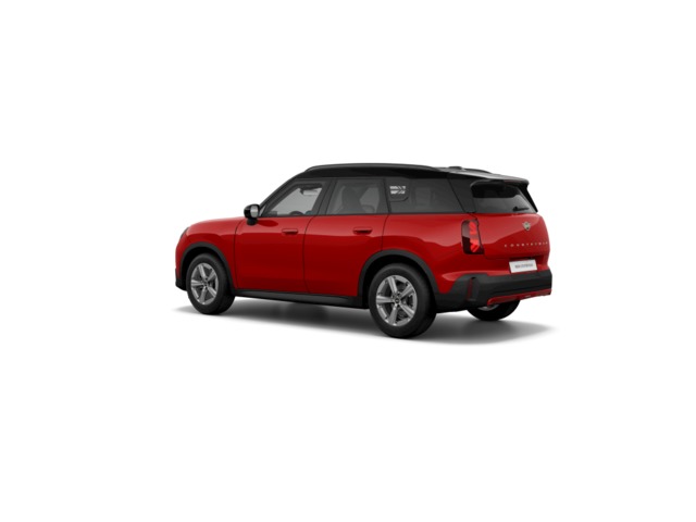 fotoG 5 del MINI MINI Countryman D 120 kW (163 CV) 163cv Diésel del 2024 en Tarragona