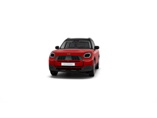 Fotos de MINI Countryman D 120 kW (163 CV)