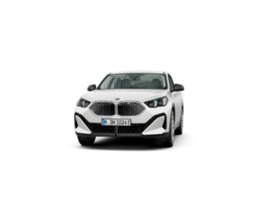 Fotos de BMW iX2 eDrive20 color Blanco. Año 2024. 150KW(204CV). Eléctrico. En concesionario Oliva Motor Tarragona de Tarragona