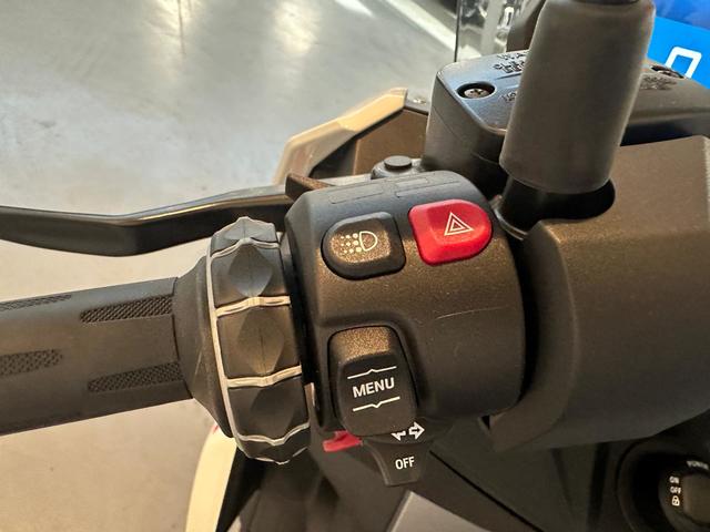 BMW Motorrad C 400 X  de ocasión 