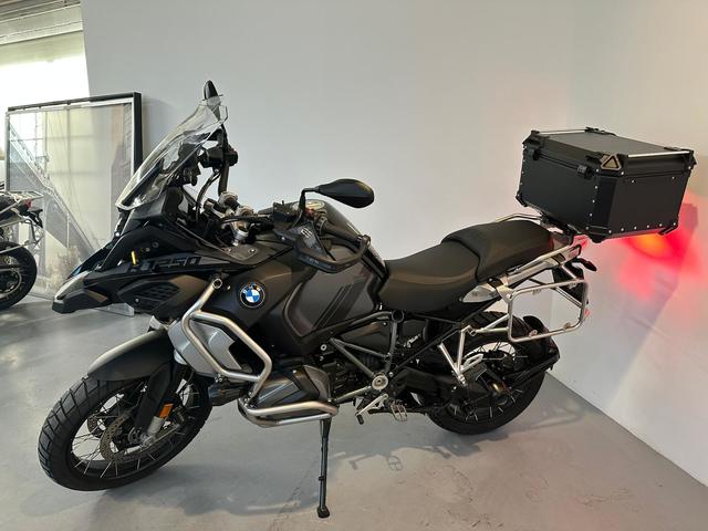 BMW Motorrad R 1250 GS Adventure  de ocasión 