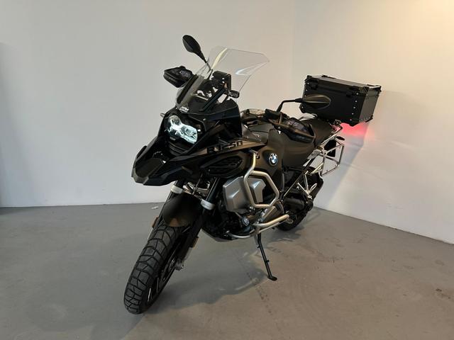 BMW Motorrad R 1250 GS Adventure  de ocasión 