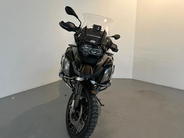 BMW Motorrad R 1250 GS Adventure  de ocasión 