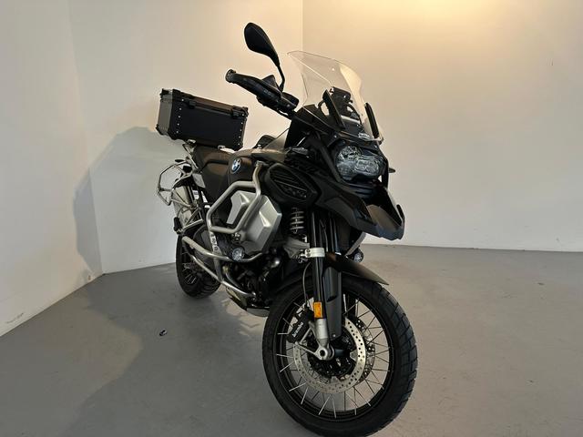 BMW Motorrad R 1250 GS Adventure  de ocasión 