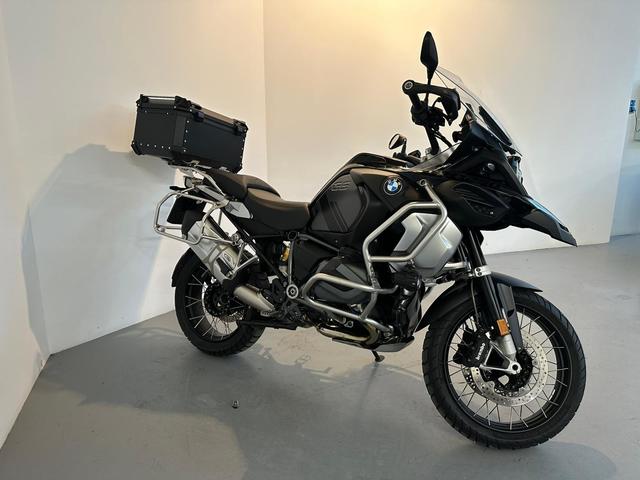 BMW Motorrad R 1250 GS Adventure  de ocasión 