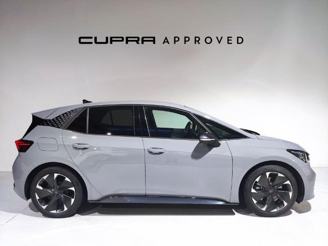 CUPRA Born 59kWh E-Boost Pack 170 kW (231 CV)