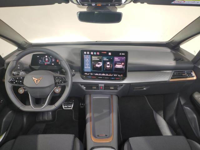 CUPRA Born 59kWh E-Boost Pack 170 kW (231 CV)