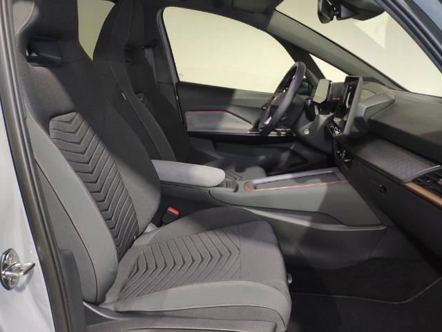 CUPRA Born 59kWh E-Boost Pack 170 kW (231 CV)