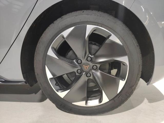 CUPRA Born 59kWh E-Boost Pack 170 kW (231 CV)