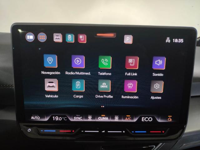 CUPRA Born 59kWh E-Boost Pack 170 kW (231 CV)