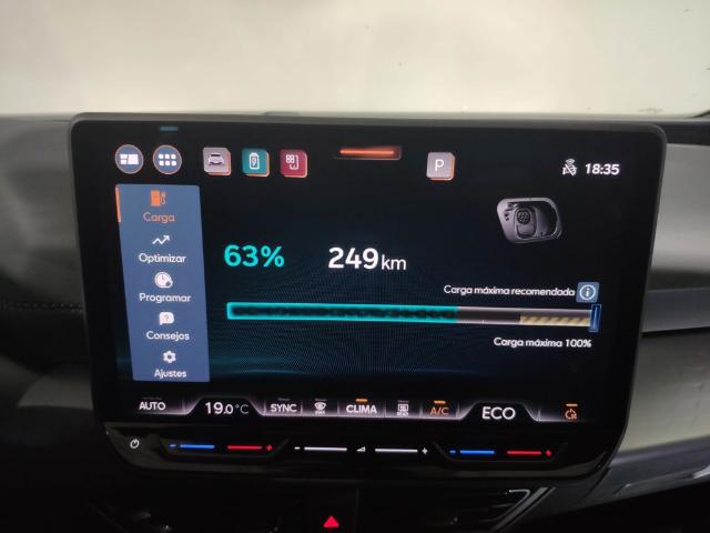 CUPRA Born 59kWh E-Boost Pack 170 kW (231 CV)