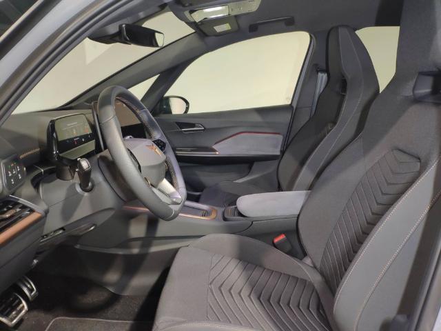 CUPRA Born 59kWh E-Boost Pack 170 kW (231 CV)