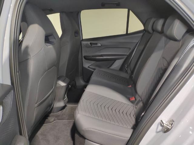 CUPRA Born 59kWh E-Boost Pack 170 kW (231 CV)