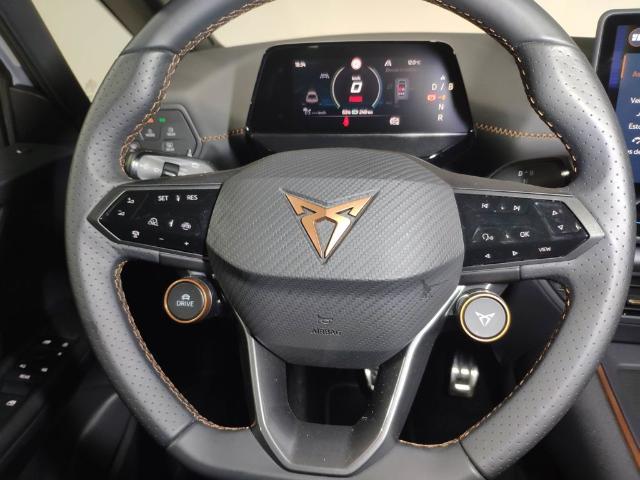 CUPRA Born 59kWh E-Boost Pack 170 kW (231 CV)