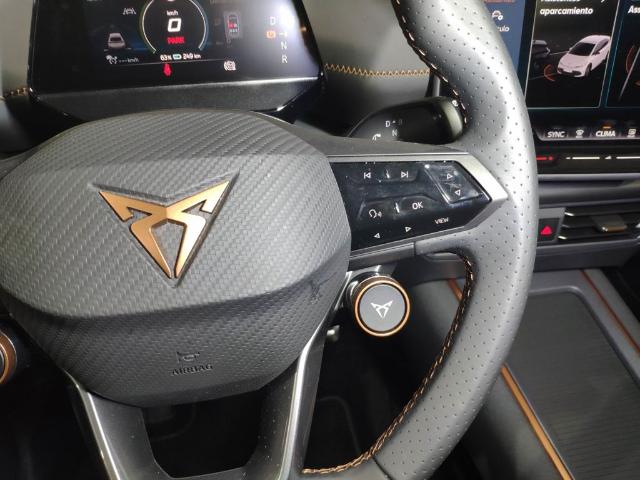 CUPRA Born 59kWh E-Boost Pack 170 kW (231 CV)