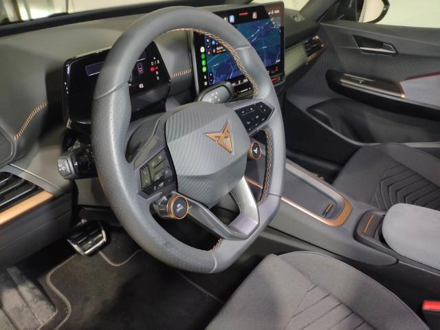 CUPRA Born 59kWh E-Boost Pack 170 kW (231 CV)