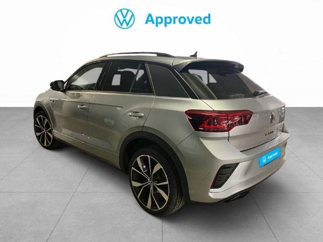 Volkswagen T-Roc R-Line 1.0 TSI 85 kW (116 CV)