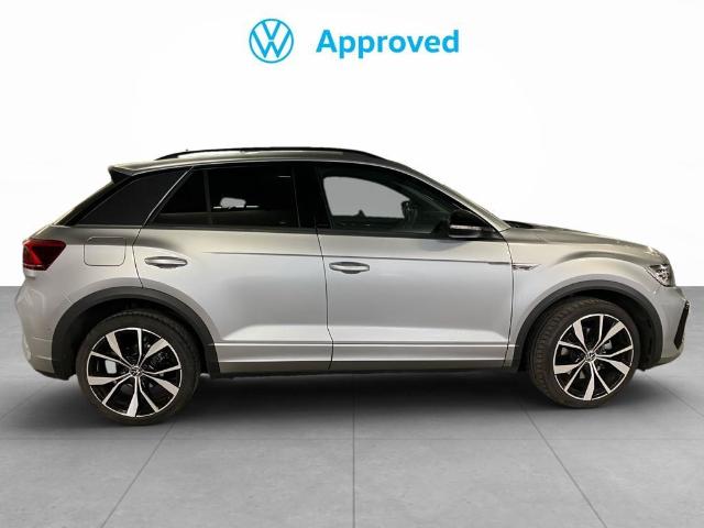Volkswagen T-Roc R-Line 1.0 TSI 85 kW (116 CV)