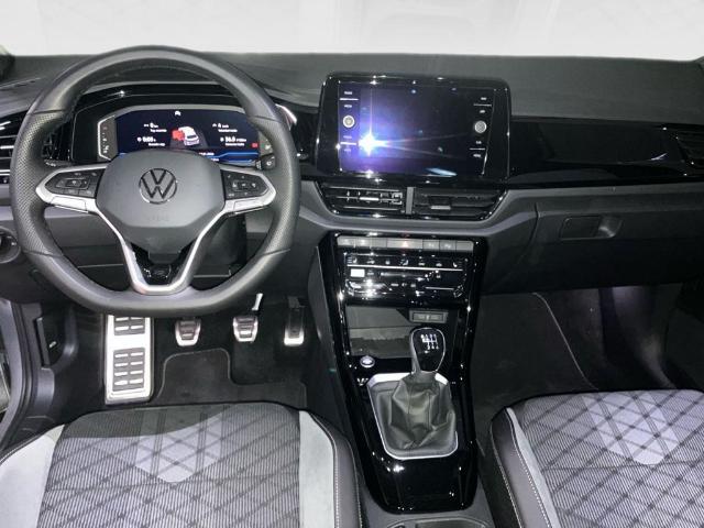 Volkswagen T-Roc R-Line 1.0 TSI 85 kW (116 CV)