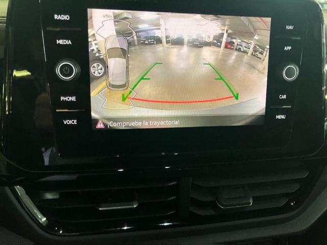 Volkswagen T-Roc R-Line 1.0 TSI 85 kW (116 CV)