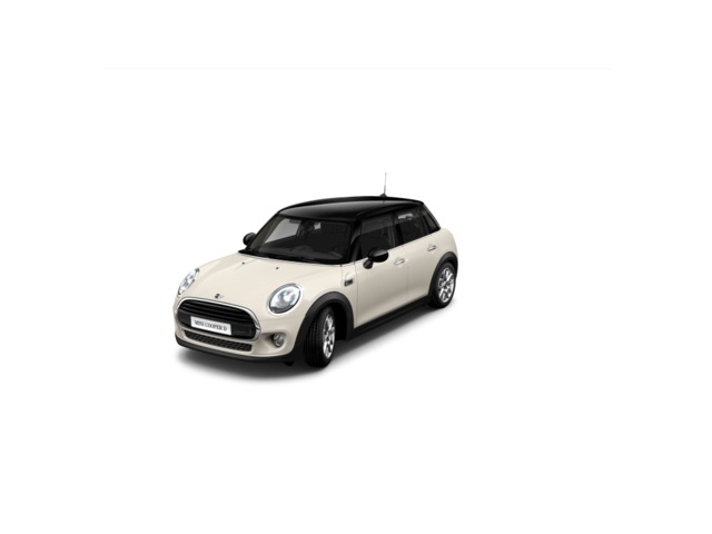 fotoG 1 del MINI MINI 5 Puertas Cooper D 85 kW (116 CV) 116cv Diésel del 2018 en Málaga