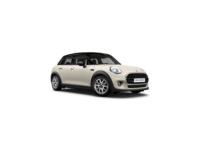 fotoG 3 del MINI MINI 5 Puertas Cooper D 85 kW (116 CV) 116cv Diésel del 2018 en Málaga