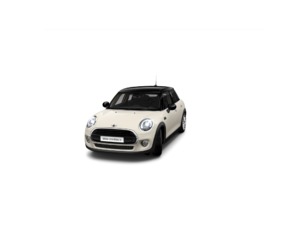 Fotos de MINI 5 Puertas Cooper D 85 kW (116 CV)