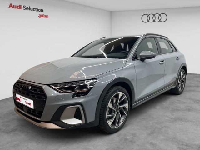 Audi selection Plus