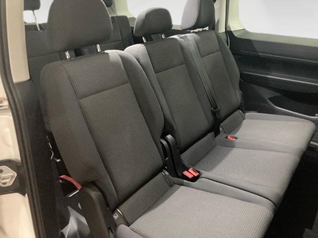 Volkswagen Caddy Maxi Origin 2.0 TDI 90 kW (122 CV) DSG