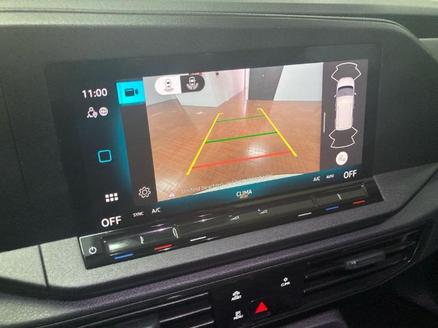 Volkswagen Caddy Maxi Origin 2.0 TDI 90 kW (122 CV) DSG