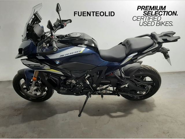 BMW Motorrad S 1000 XR  de ocasión 