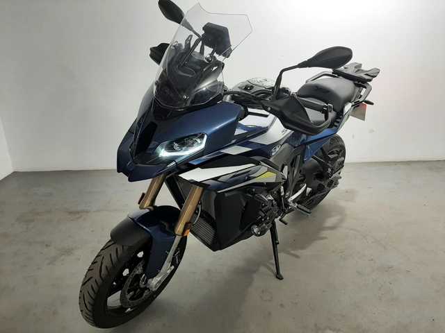BMW Motorrad S 1000 XR  de ocasión 