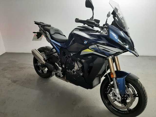 BMW Motorrad S 1000 XR  de ocasión 