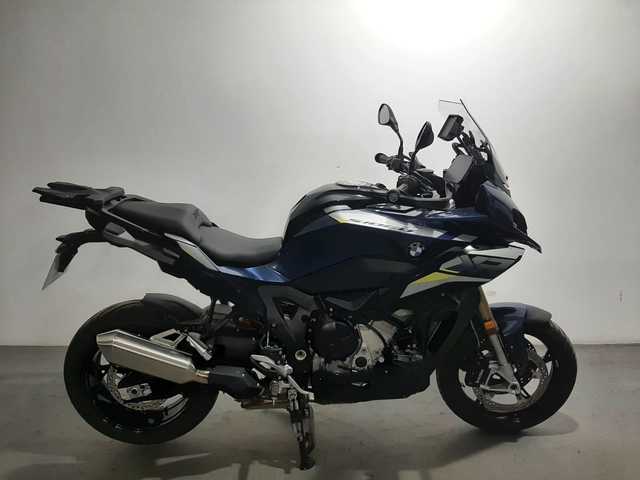 BMW Motorrad S 1000 XR  de ocasión 